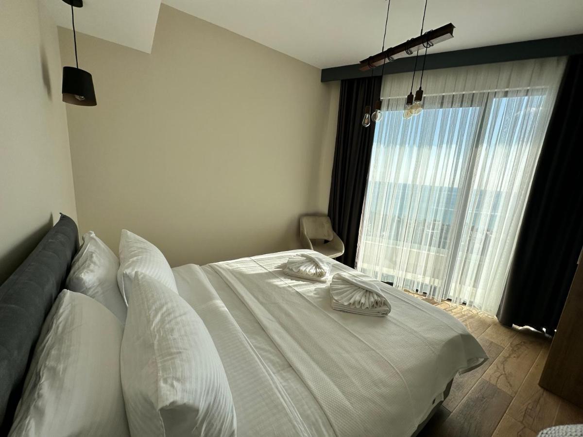 Boreti Residence Будва Экстерьер фото